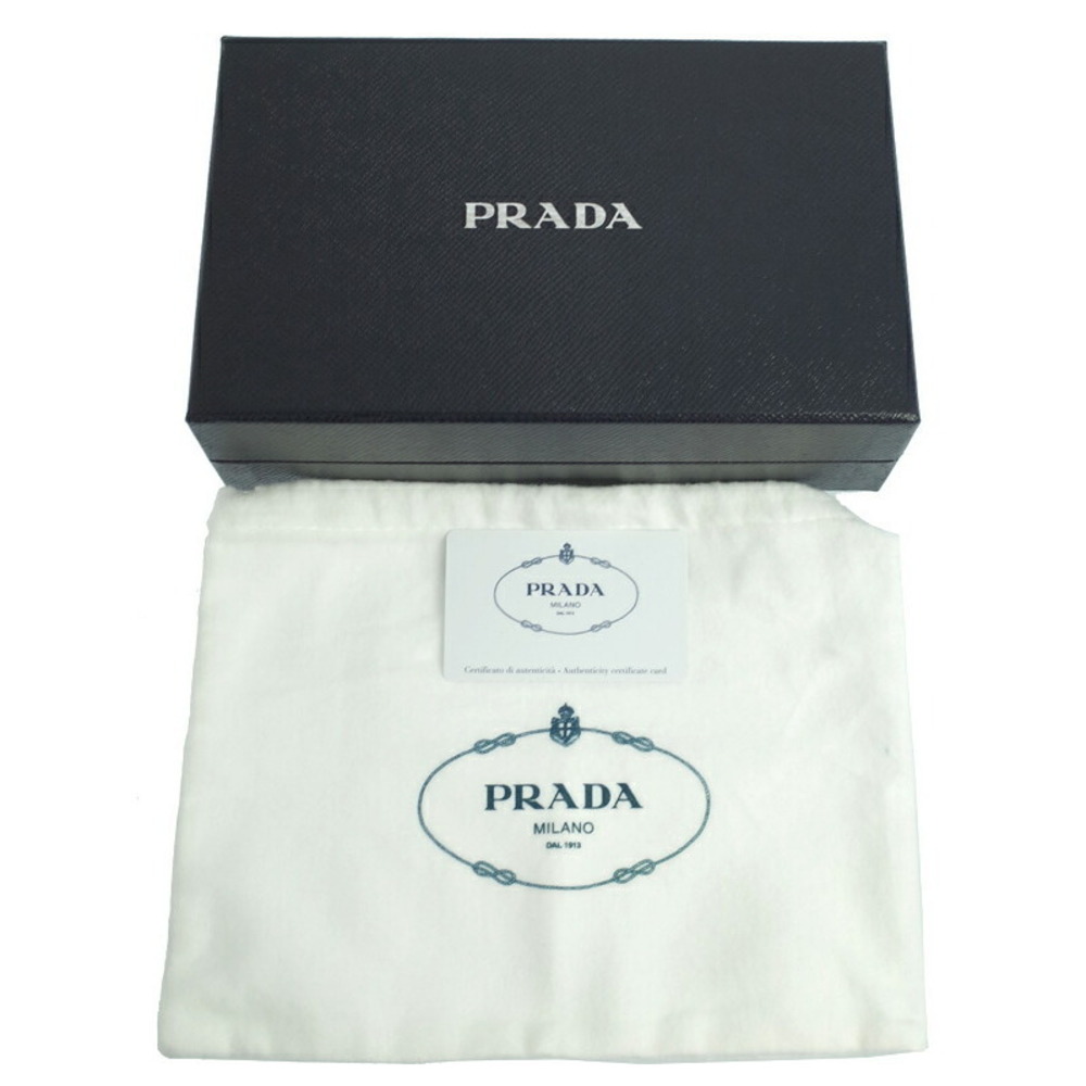 Prada Bag Leather Nappa Shoulder - Picture 9 of 9